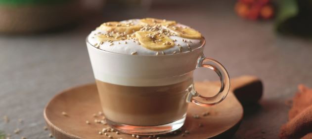 cappucino