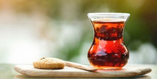 çay