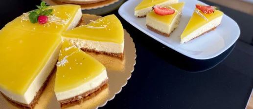 chesecake