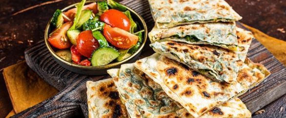 gözleme