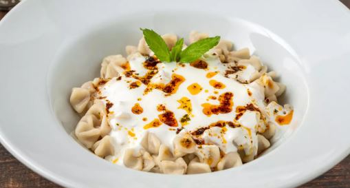 kayseriman