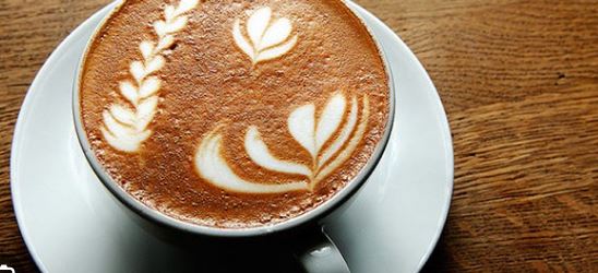 latte