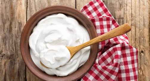 yogurt